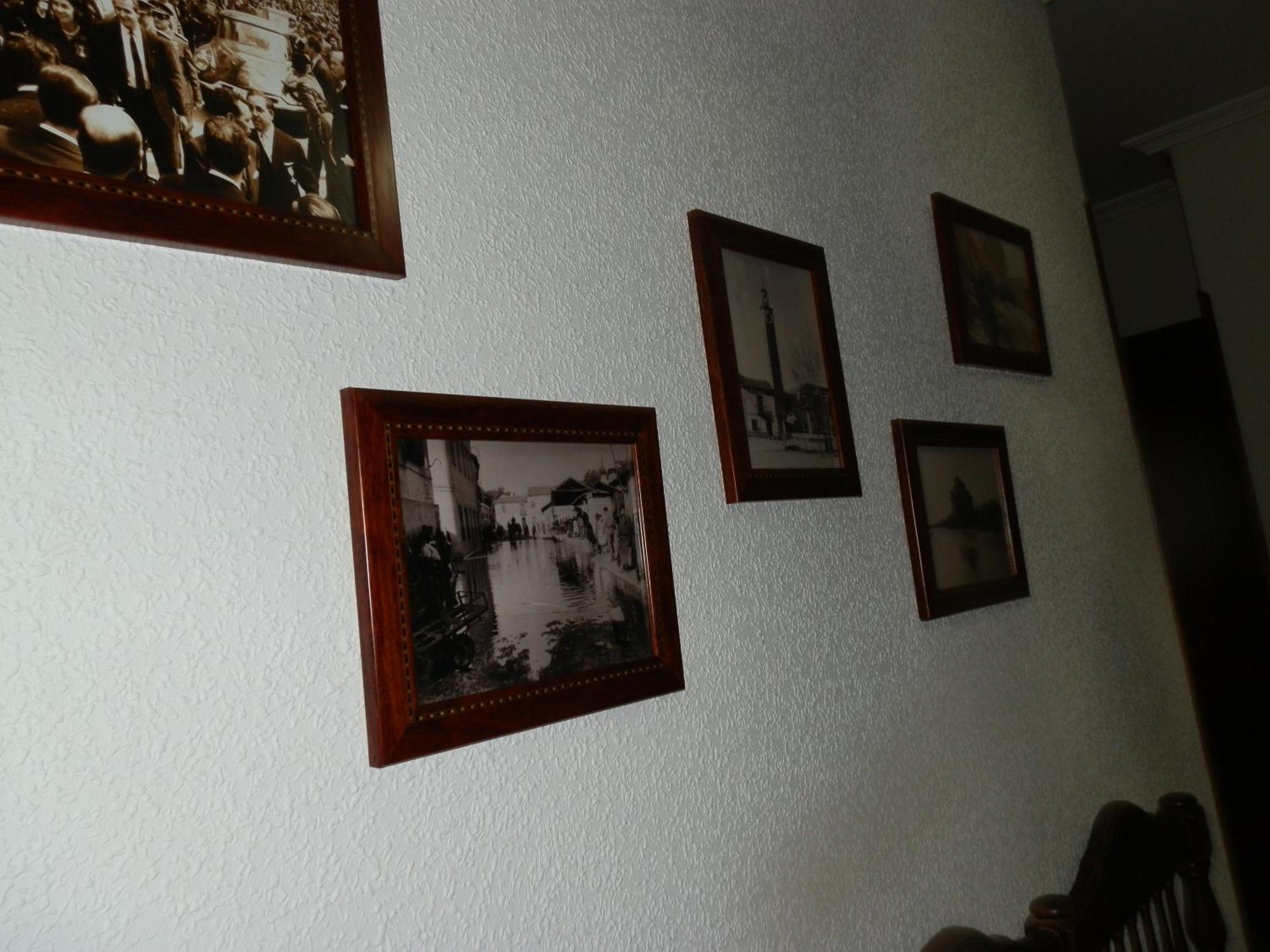 Hostal San Poul Consuegra Eksteriør bilde