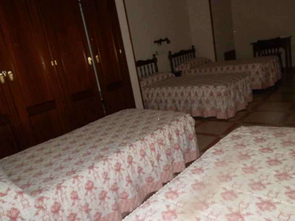 Hostal San Poul Consuegra Rom bilde