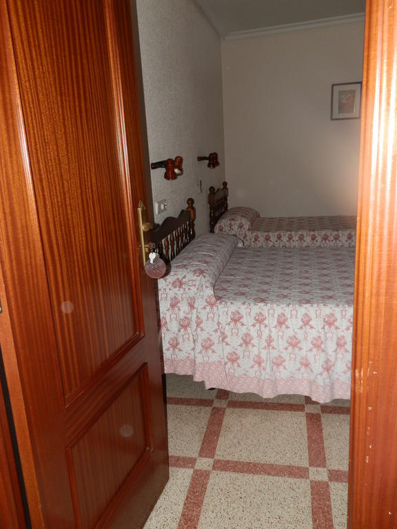 Hostal San Poul Consuegra Rom bilde