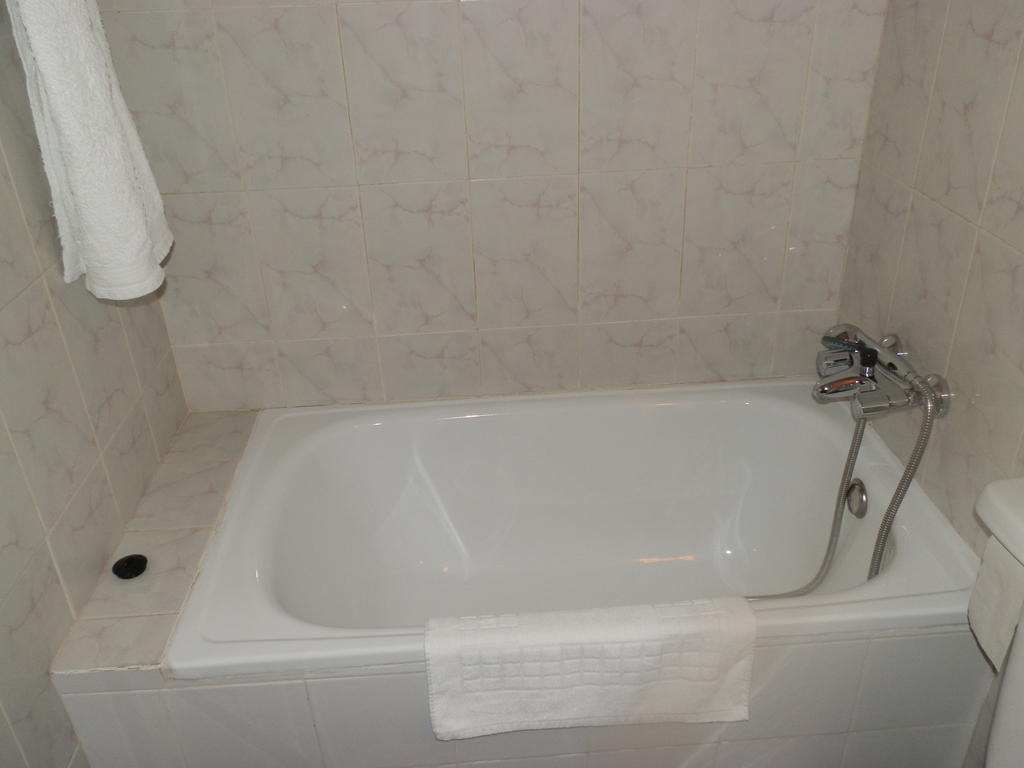 Hostal San Poul Consuegra Rom bilde