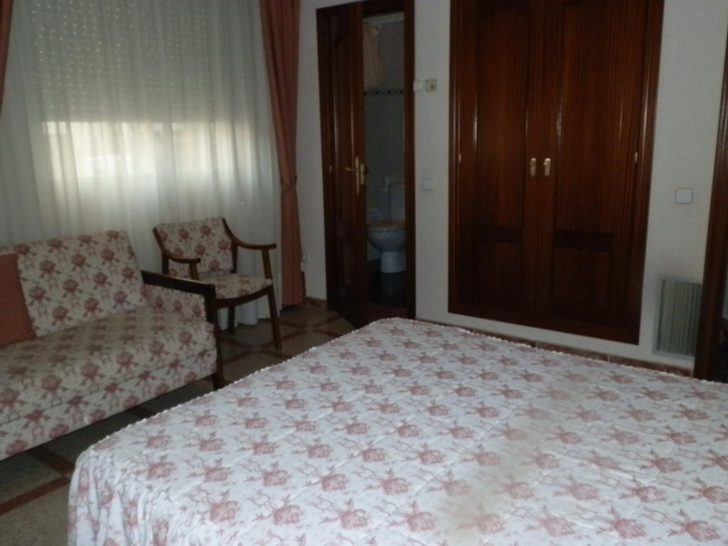 Hostal San Poul Consuegra Eksteriør bilde