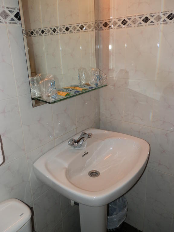 Hostal San Poul Consuegra Rom bilde