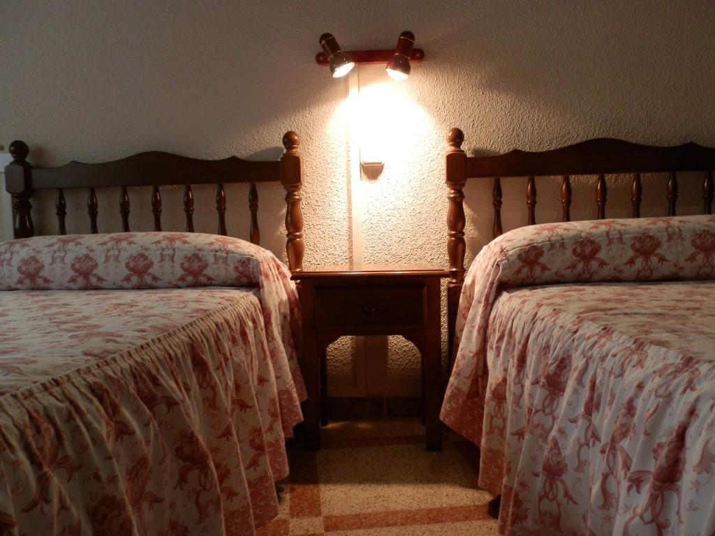Hostal San Poul Consuegra Rom bilde