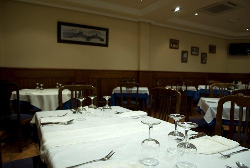 Hostal San Poul Consuegra Eksteriør bilde